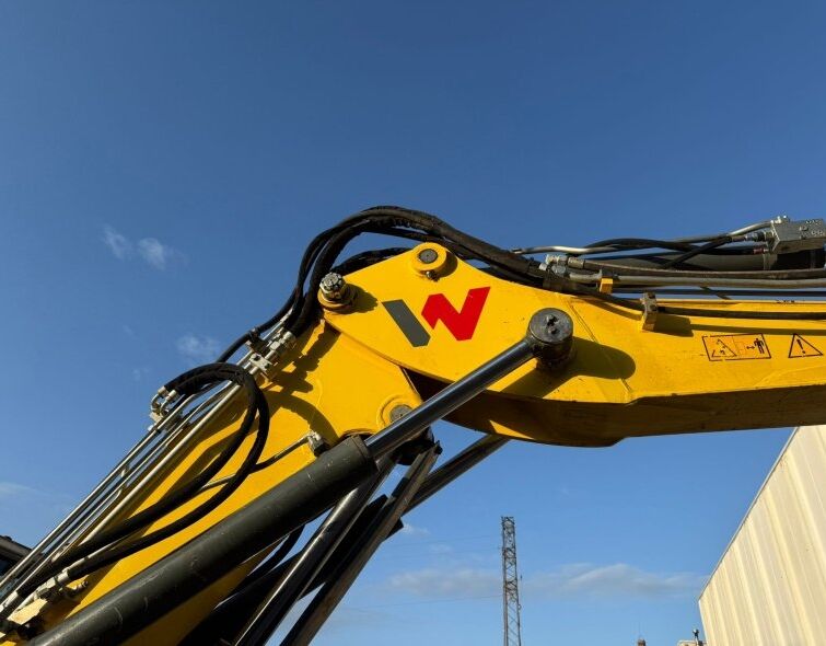 WACKER NEUSON WACKER NEUSON ET90 ***MATRICULADA***